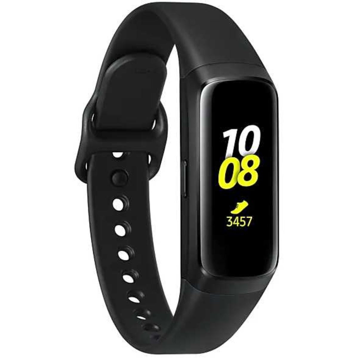 Фитнес-браслет Samsung Galaxy Fit (Цвет: Black)