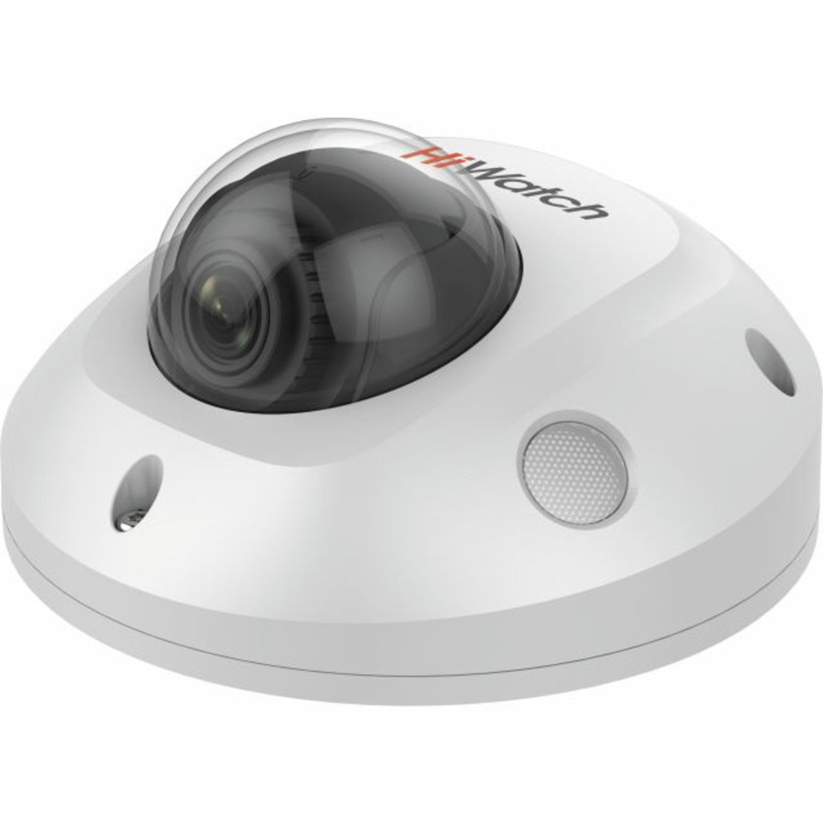 Видеокамера IP Hikvision HiWatch IPC-D542-G0 / SU (4 мм) (Цвет: White)