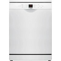 Посудомоечная машина Bosch SMS26DW00T, белый 
