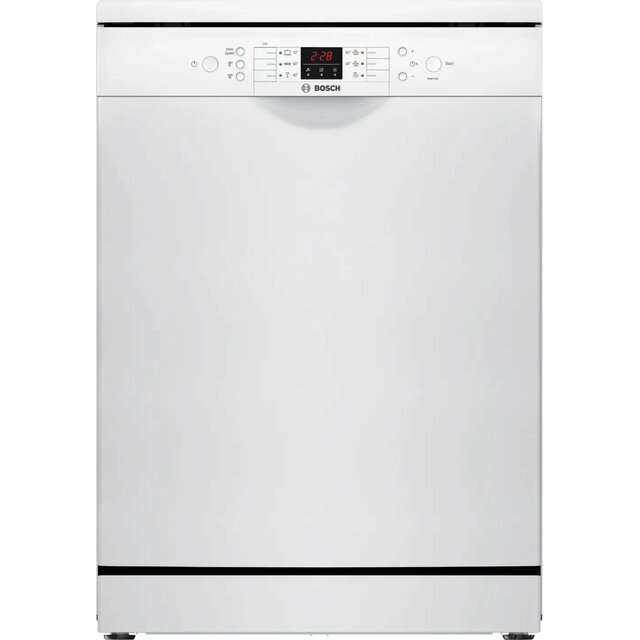 Посудомоечная машина Bosch SMS26DW00T, белый Посудомоечная машина Bosch SMS26DW00T, белый