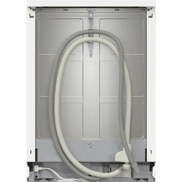 Посудомоечная машина Bosch SMS26DW00T, белый Посудомоечная машина Bosch SMS26DW00T, белый
