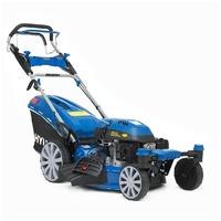 Газонокосилка роторная Hyundai L 5110RSЕ (Цвет: Blue)