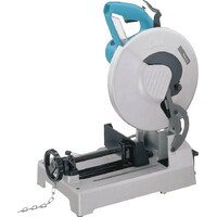 Торцовочная пила Makita LC1230N (Цвет: Blue)