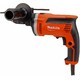 Дрель ударная Makita M8101 (Цвет: Red)