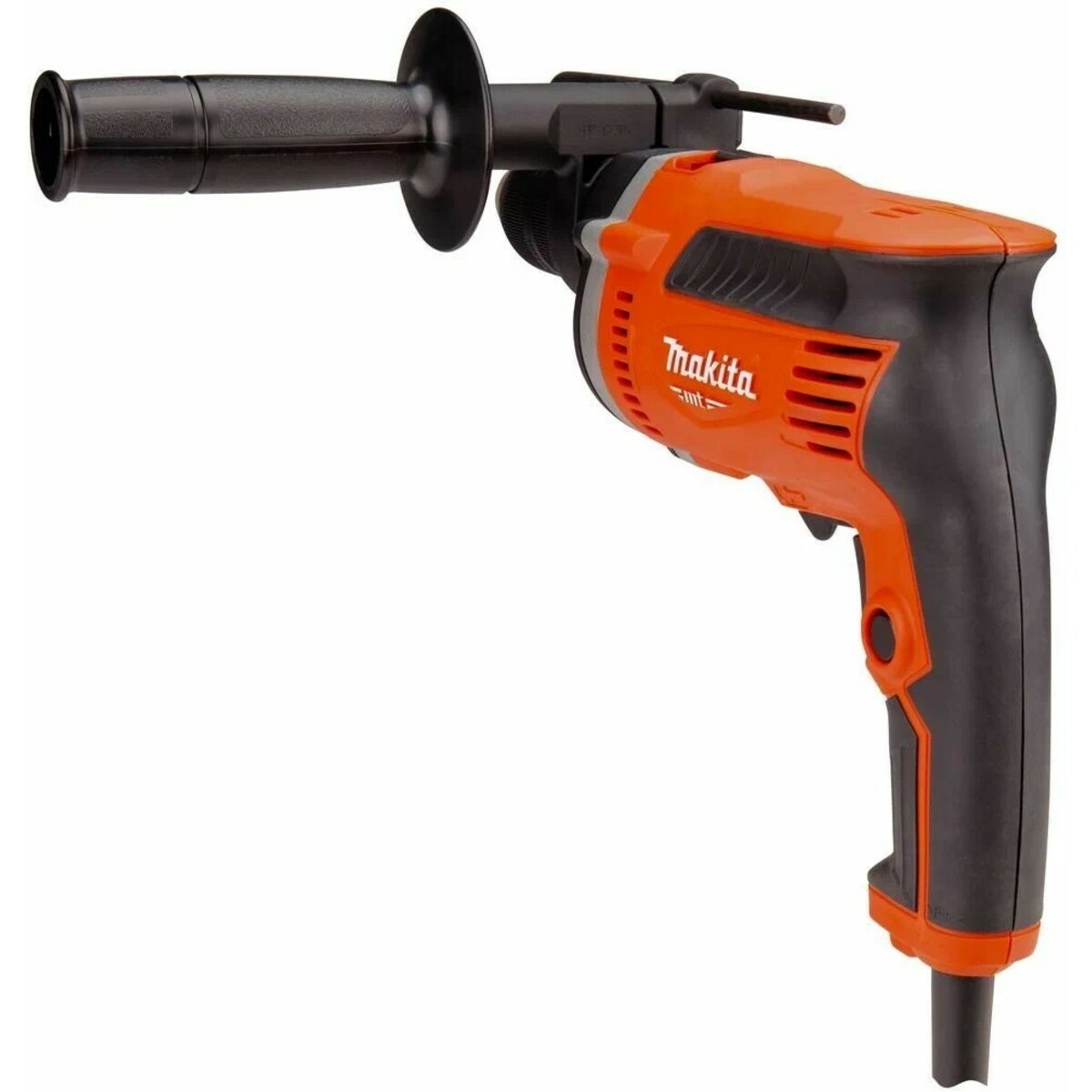 Дрель ударная Makita M8101 (Цвет: Red)