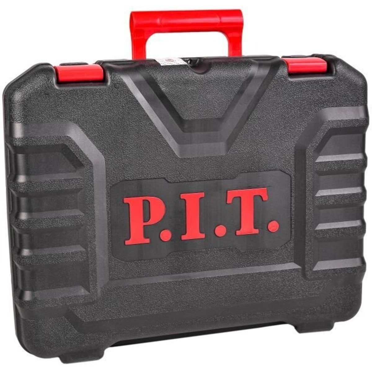 Перфоратор P.I.T. PBH20H-22A/1 (Цвет: Red/Gray)