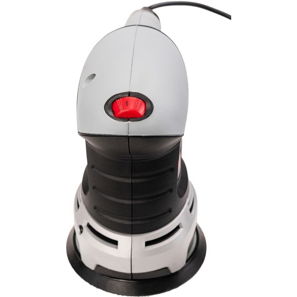 Эксцентриковая шлифовальная машина P.I.T. PDS125-C (Цвет: Gray)