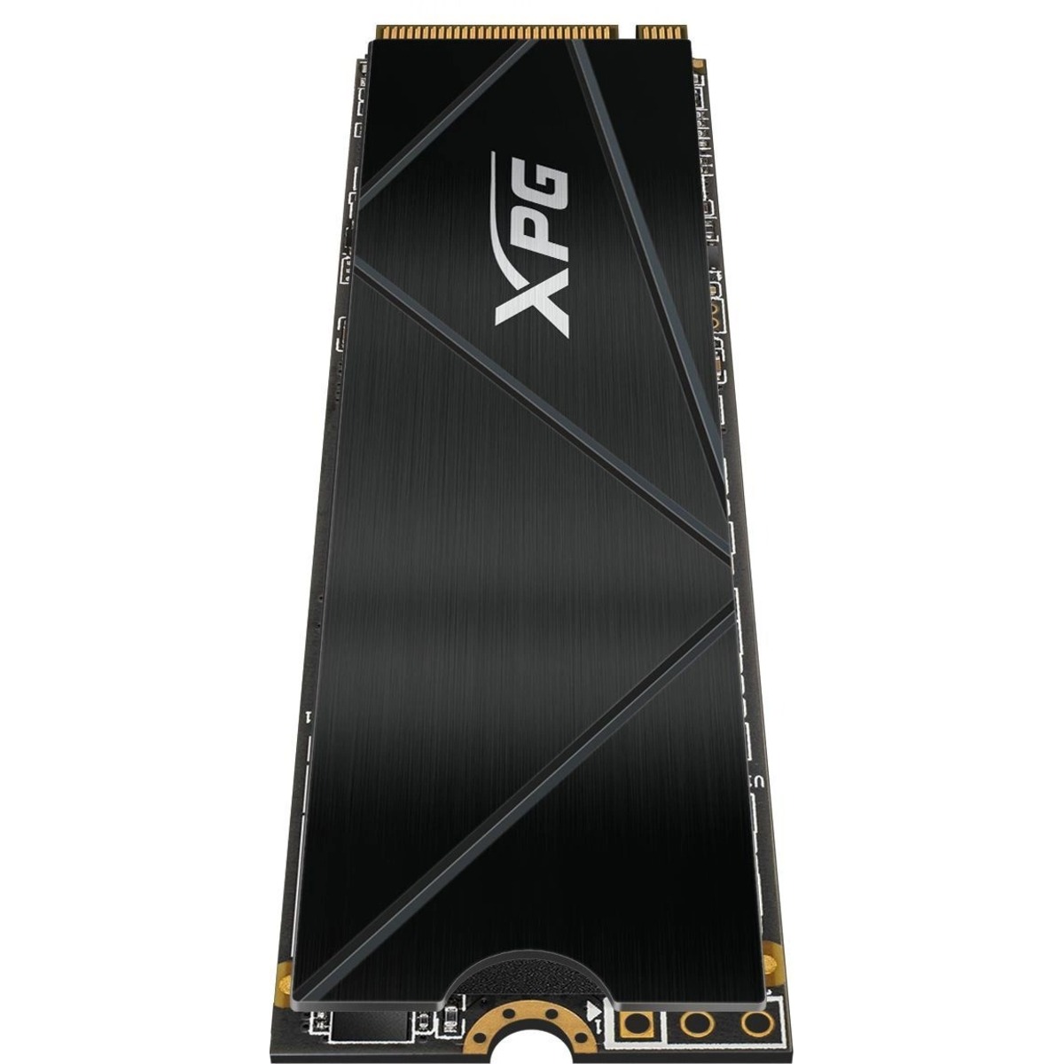 Накопитель SSD A-Data PCIe 4.0 x4 2TB SGAMMIXS50C-2000G-CS