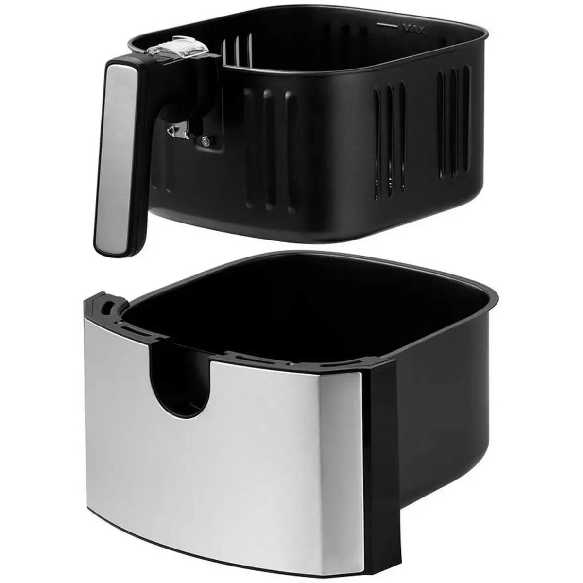 Аэрогриль Kitfort КТ-2239 (Цвет: Black/Silver)