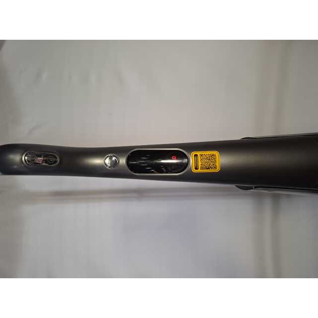 Пылесос моющий Deerma DEM-VX96W (Цвет: Gray) Пылесос моющий Deerma DEM-VX96W (Цвет: Gray)