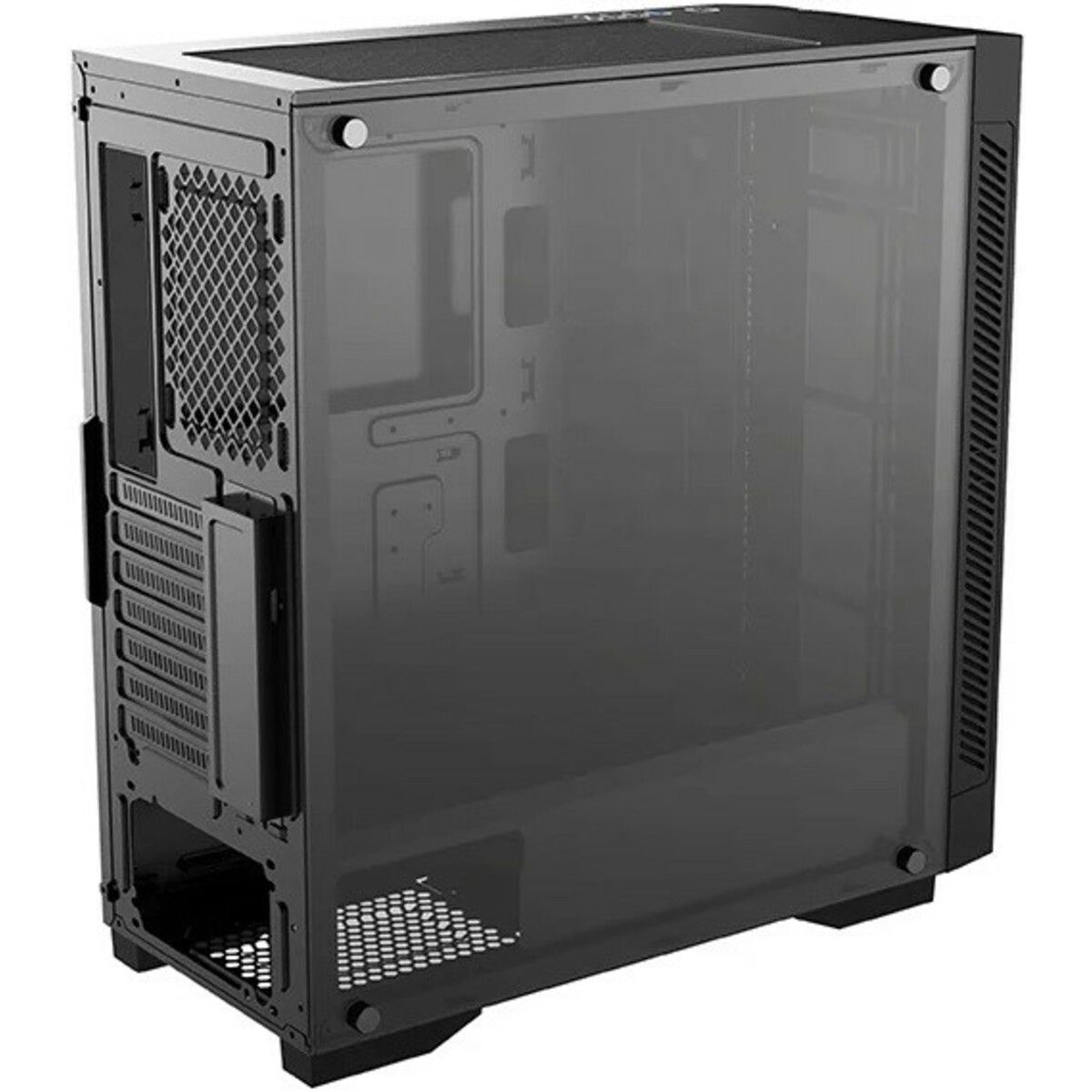 Корпус Deepcool MATREXX 55 V3, черный 