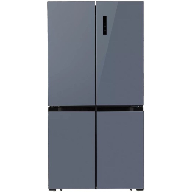 Холодильник Lex LCD505GbGID (Цвет: Blue)