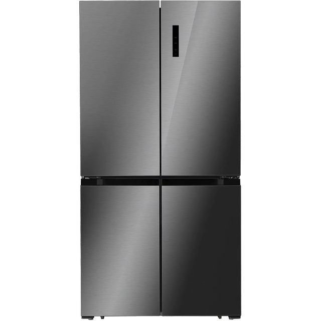 Холодильник Lex LCD505SsGID (Цвет: Gray)