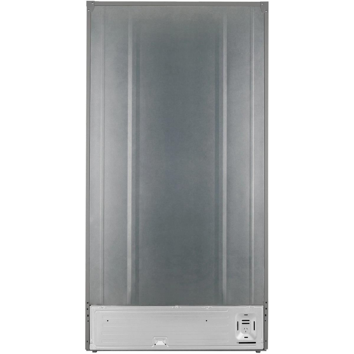 Холодильник Lex LFD595IxID (Цвет: Inox)