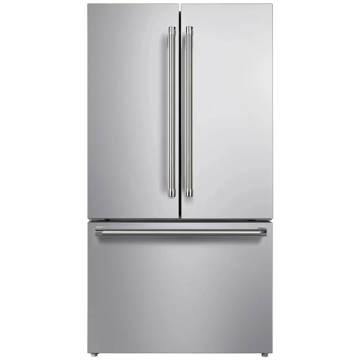 Холодильник Lex LFD595IxID (Цвет: Inox)