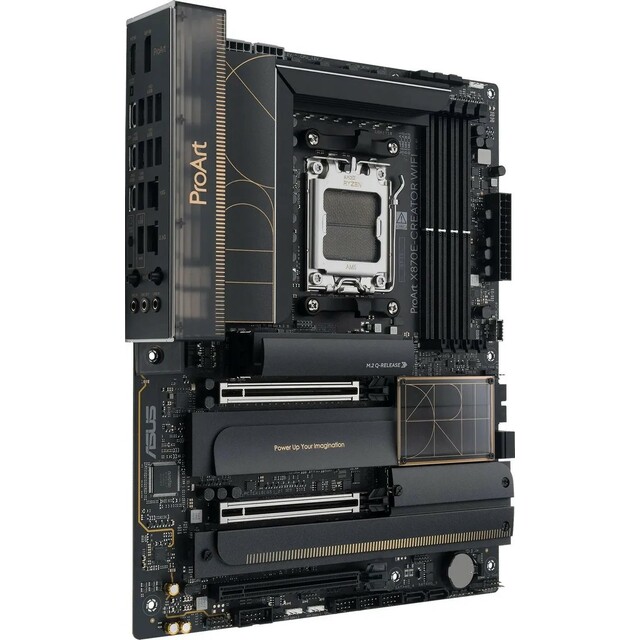 Материнская плата Asus PROART X870E-CREATOR WIFI 