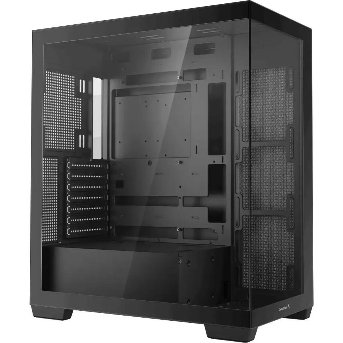 Корпус Deepcool CG580, черный