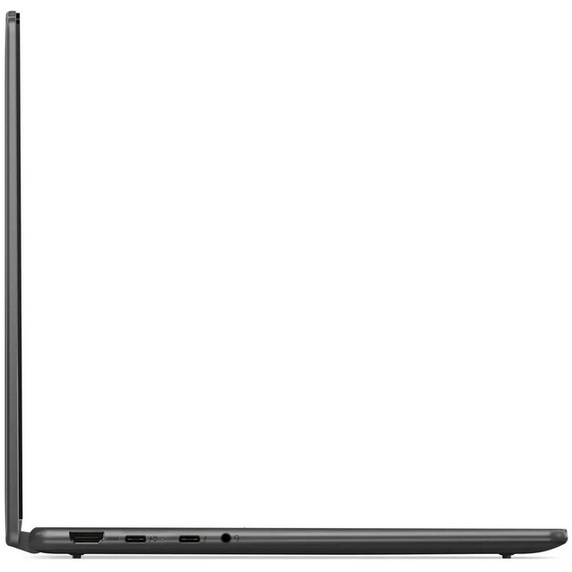 Ноутбук Lenovo Yoga 7 14IML9 (Core Ultra 7 155H/32Gb LPDDR5x/SSD1Tb/Intel Arc/14 /Windows 11 Home/dk.gray) (83DJ0094RU)