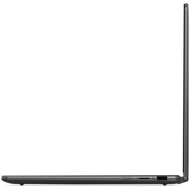 Ноутбук Lenovo Yoga 7 14IML9 (Core Ultra 7 155H/32Gb LPDDR5x/SSD1Tb/Intel Arc/14 /Windows 11 Home/dk.gray) (83DJ0094RU)