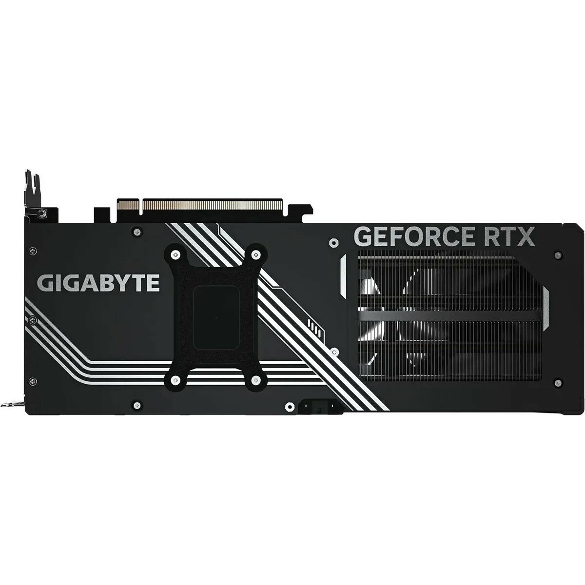 Видеокарта GIGABYTE GeForce RTX 5070 WINDFORCE SFF 12G (GV-N5070WF3-12GD 1.0)