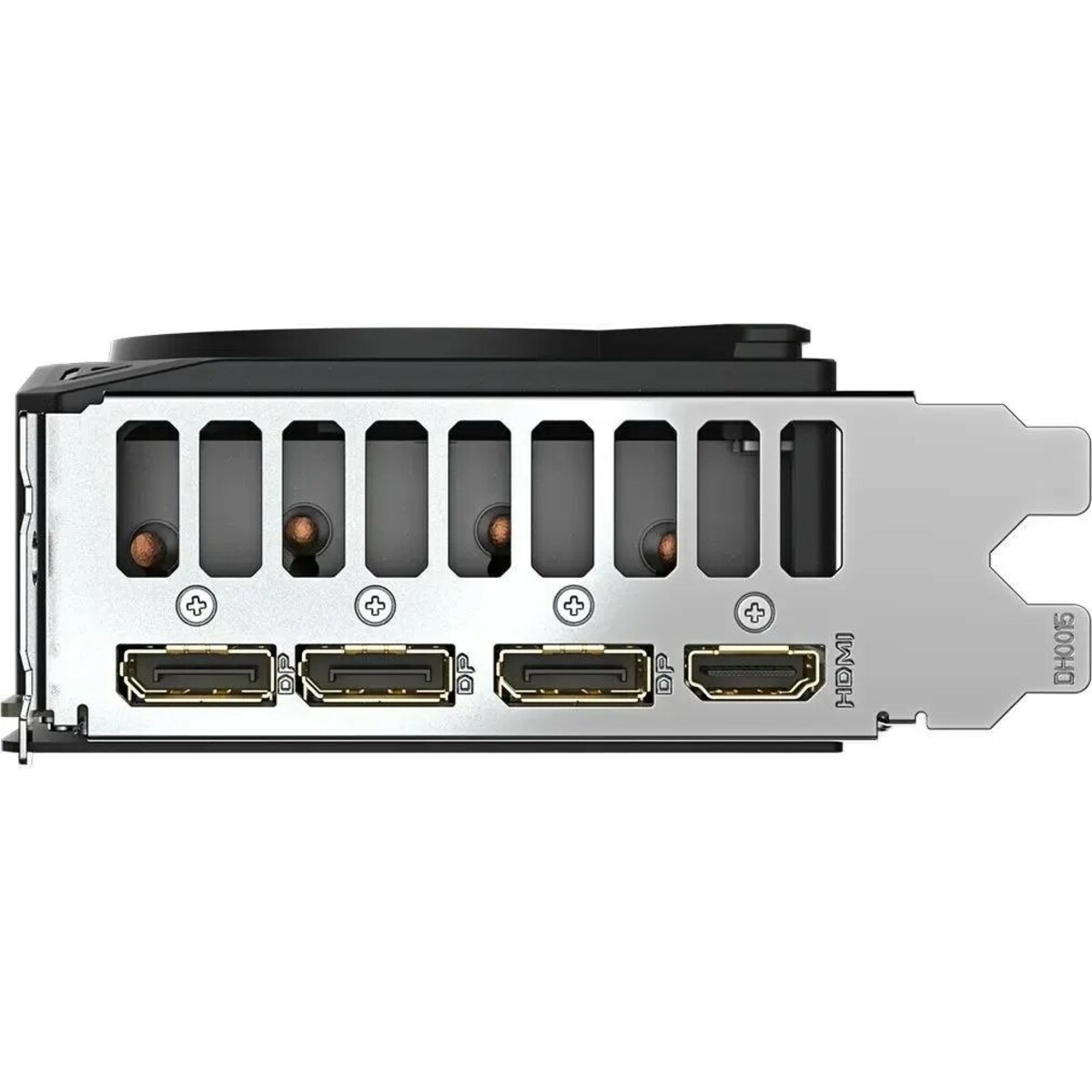 Видеокарта GIGABYTE GeForce RTX 5070 WINDFORCE SFF 12G (GV-N5070WF3-12GD 1.0)