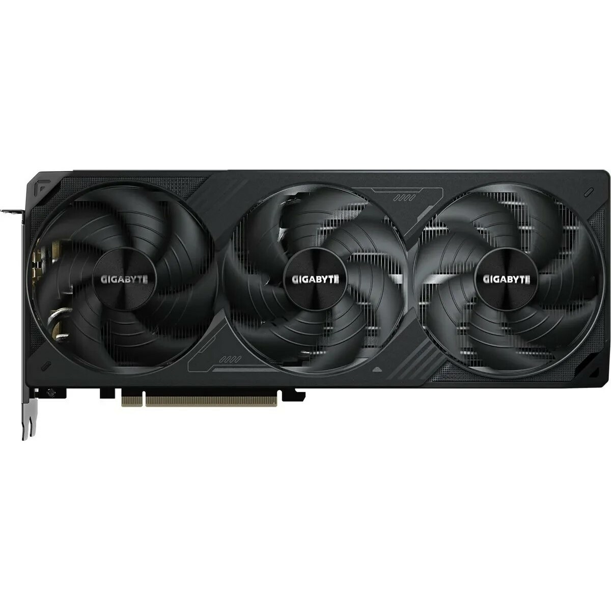 Видеокарта GIGABYTE GeForce RTX 5070 Ti WINDFORCE SFF 16G (GV-N507TWF3-16GD 1.0)