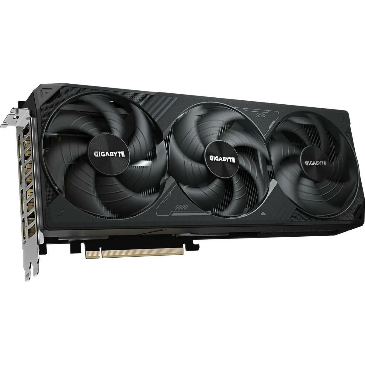 Видеокарта GIGABYTE GeForce RTX 5070 Ti WINDFORCE SFF 16G (GV-N507TWF3-16GD 1.0)