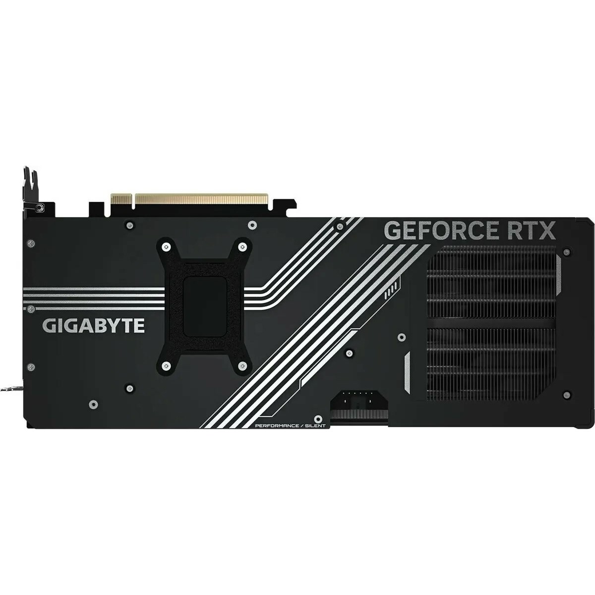 Видеокарта GIGABYTE GeForce RTX 5070 Ti WINDFORCE SFF 16G (GV-N507TWF3-16GD 1.0)