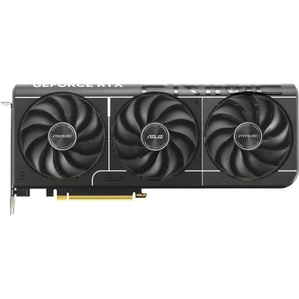 Видеокарта ASUS GeForce RTX 5070 Prime OC 12Gb (PRIME-RTX5070-O12G)