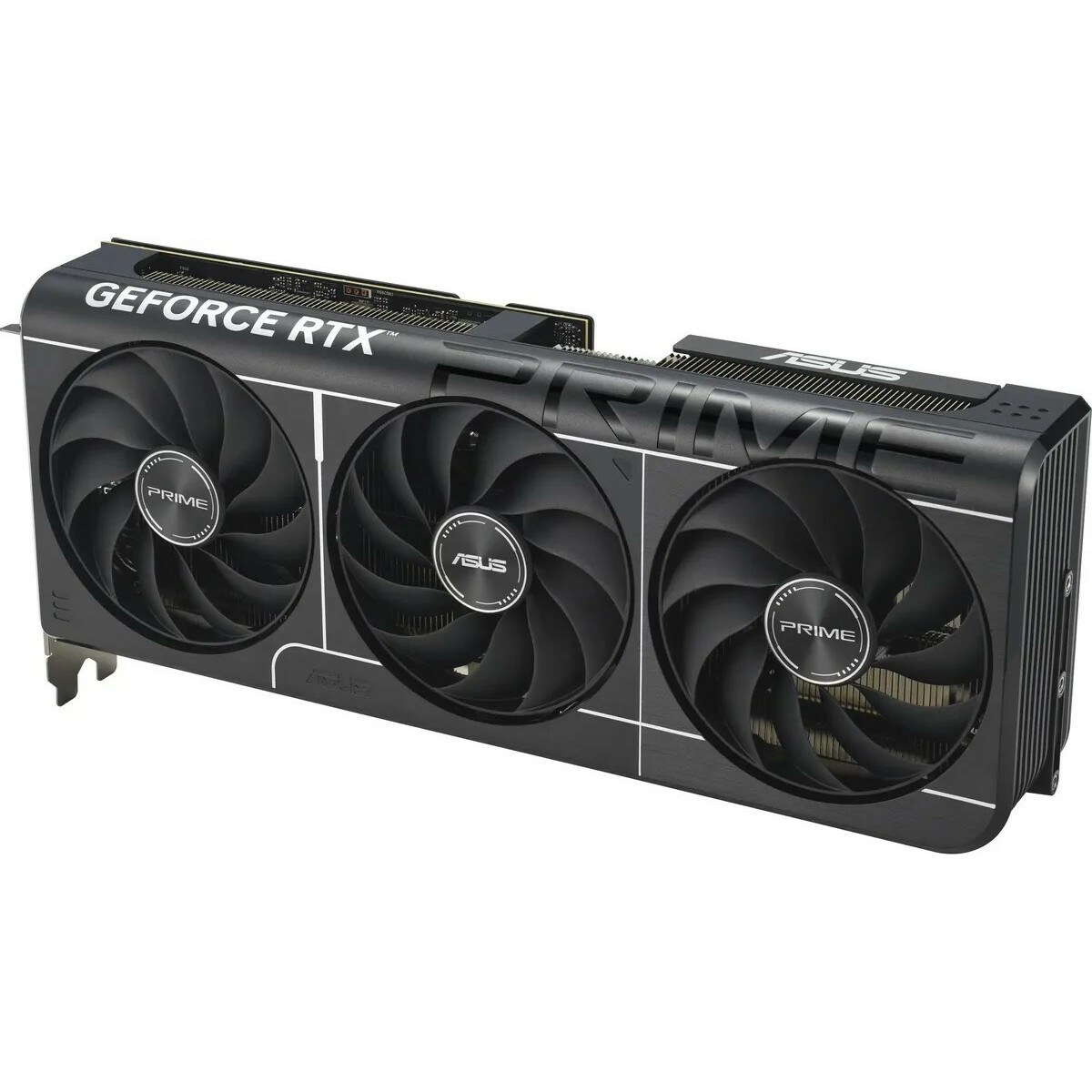 Видеокарта ASUS GeForce RTX 5070 Prime OC 12Gb (PRIME-RTX5070-O12G)