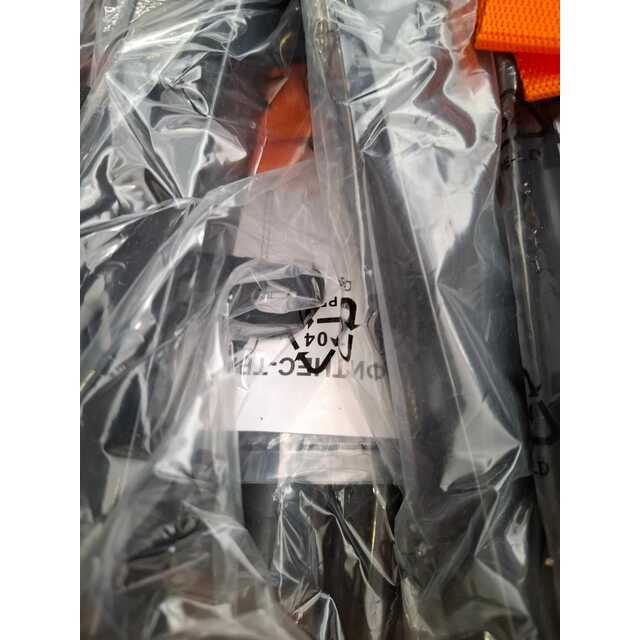 Батут Techsport TX-B6918B (Цвет: Black / Orange) Батут Techsport TX-B6918B (Цвет: Black / Orange)