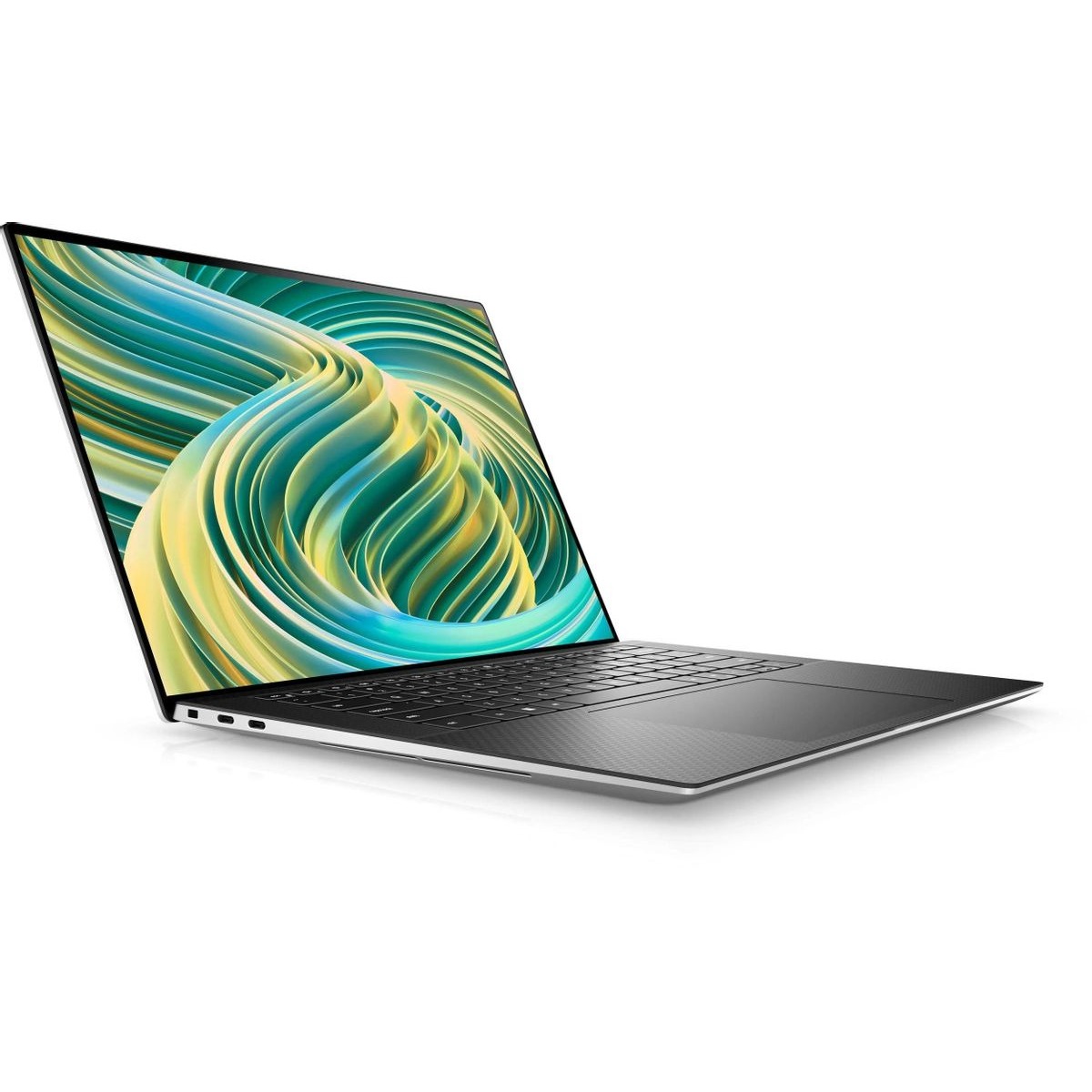 Ноутбук Dell XPS 15 9530 Core i7 13700H 16Gb SSD1Tb NVIDIA GeForce RTX4050 6Gb 15.6 WVA FHD+ (1920x1200) / ENGKBD Windows 11 Professional silver WiFi BT Cam (9530-0005)