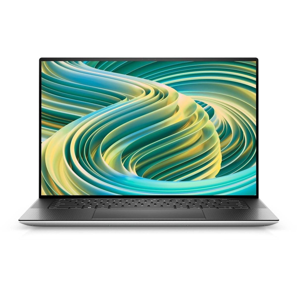 Ноутбук Dell XPS 15 9530 Core i7 13700H 16Gb SSD1Tb NVIDIA GeForce RTX4050 6Gb 15.6 WVA FHD+ (1920x1200) / ENGKBD Windows 11 Professional silver WiFi BT Cam (9530-0005)