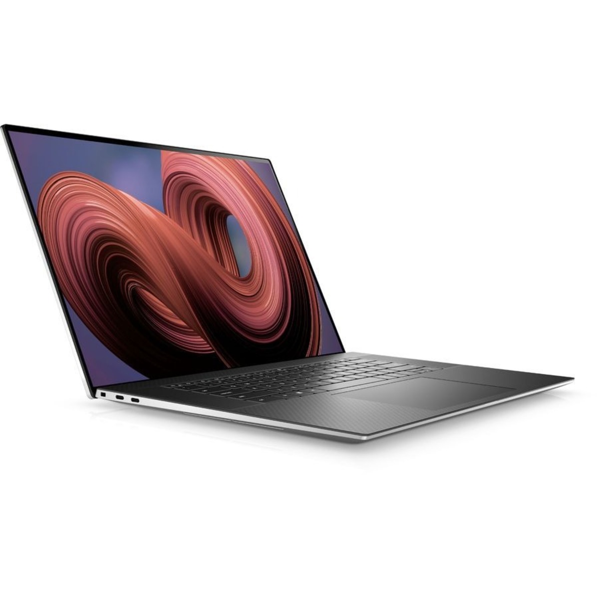 Ноутбук Dell XPS 17 9730 Core i7 13700H 32Gb SSD1Tb NVIDIA GeForce RTX4070 8Gb 17 WVA Touch UHD+ (1920x1200)/ENGKBD Windows 11 Professional silver WiFi BT Cam (9730-0007)