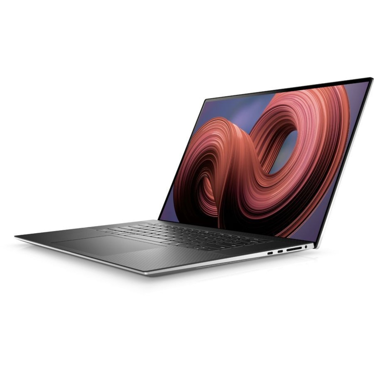 Ноутбук Dell XPS 17 9730 Core i7 13700H 32Gb SSD1Tb NVIDIA GeForce RTX4070 8Gb 17 WVA Touch UHD+ (1920x1200)/ENGKBD Windows 11 Professional silver WiFi BT Cam (9730-0007)