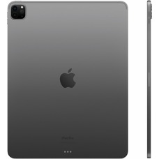 Планшет Apple iPad Pro 11 (2022) 512Gb Wi-Fi (Цвет: Space Gray)