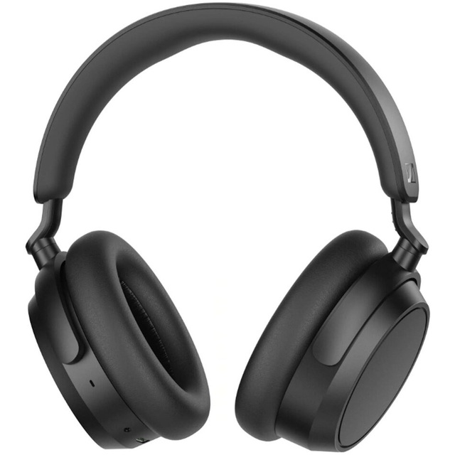 Наушники Sennheiser Accentum Plus (Цвет: Black)