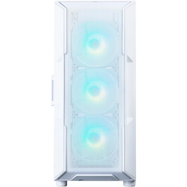 Корпус Zalman i3 Neo V2, белый Корпус Zalman i3 Neo V2, белый