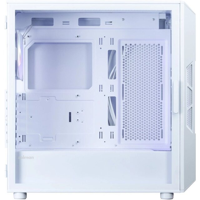 Корпус Zalman i3 Neo V2, белый Корпус Zalman i3 Neo V2, белый