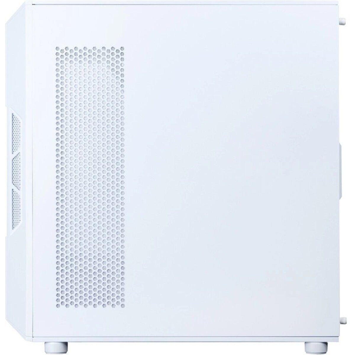 Корпус Zalman i3 Neo V2, белый