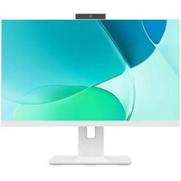 Моноблок IRU Tactio (Intel Core i3 1215U 1.2Ghz/8Gb DDR4/SSD 256Gb/Intel UHD Graphics/23.8 /IPS/FHD (1920x1080)/noOS/white/WiFi/BT/Cam)