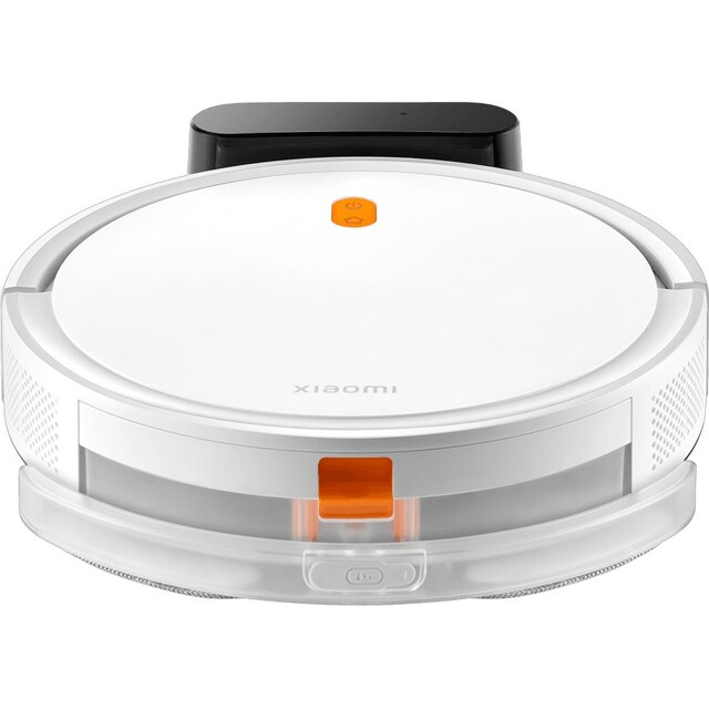 Робот-пылесос Xiaomi Robot Vacuum E5, белый Робот-пылесос Xiaomi Robot Vacuum E5, белый