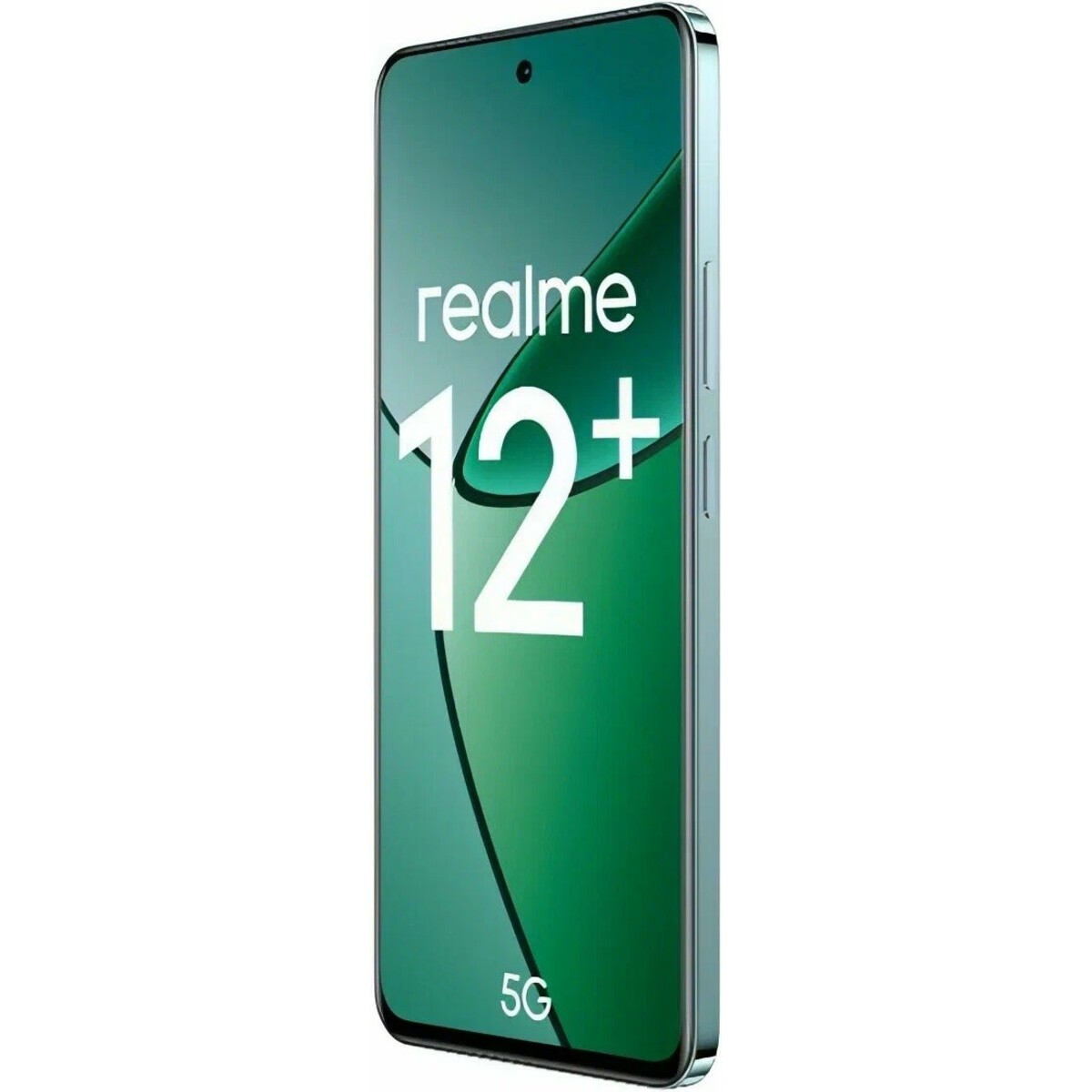 Смартфон realme 12+ 8/256Gb (Цвет: Green)
