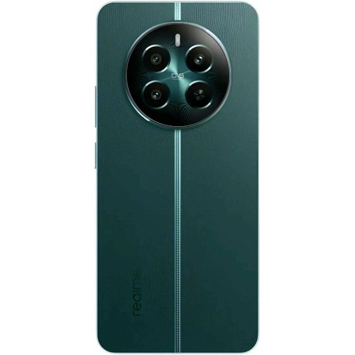 Смартфон realme 12+ 8/256Gb (Цвет: Green)