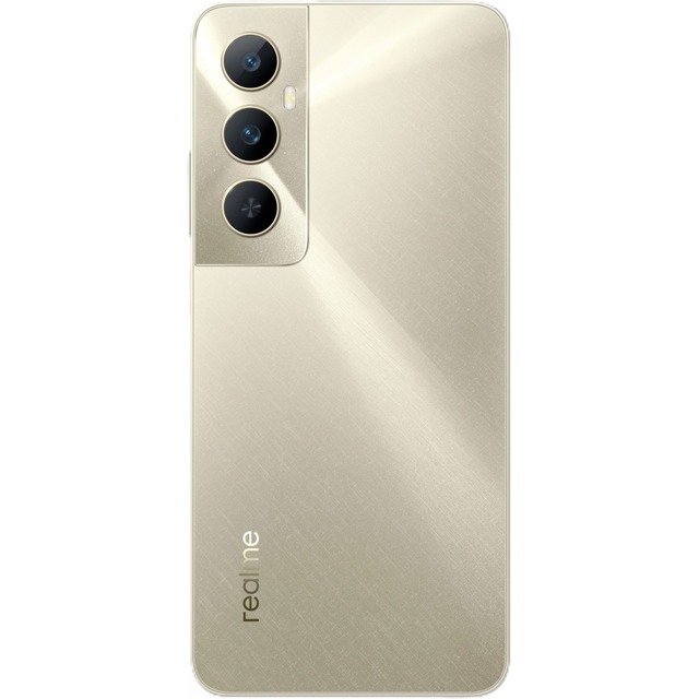 Смартфон realme C65 8/256Gb (Цвет: Gold)