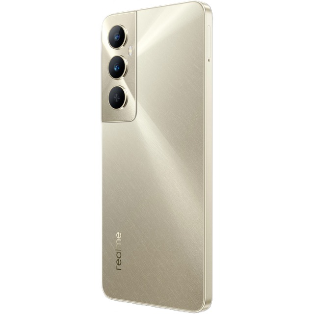 Смартфон realme C65 8/256Gb (Цвет: Gold)