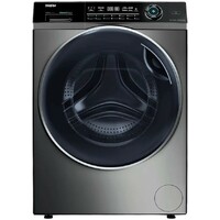 Стиральная машина Haier HW80-BP14979S (Цвет: Silver)