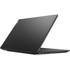 Ноутбук Lenovo V15 G3 IAP Core i7 1255U 16Gb SSD512Gb Intel Iris Xe graphics 15.6 TN FHD (1920x1080) noOS black WiFi BT Cam (82TT001TRU)