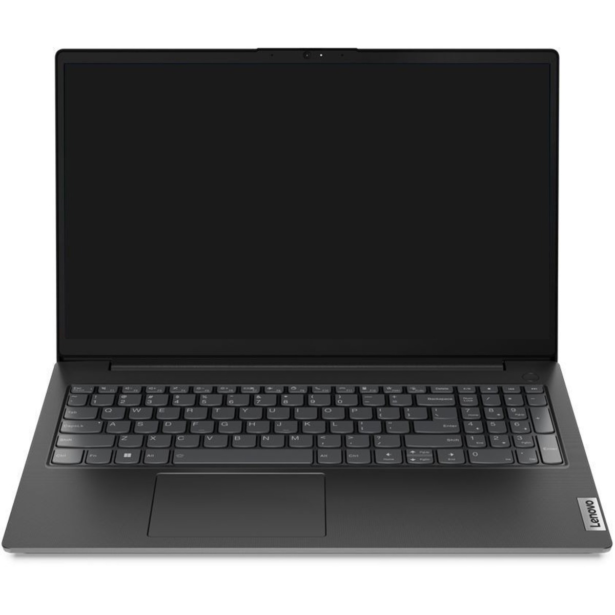 Ноутбук Lenovo V15 G3 IAP Core i7 1255U 16Gb SSD512Gb Intel Iris Xe graphics 15.6 TN FHD (1920x1080) noOS black WiFi BT Cam (82TT001TRU)