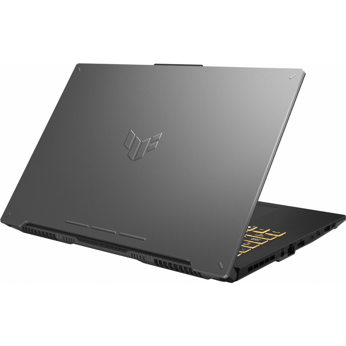 Ноутбук Asus TUF Gaming F17 FX707ZV4-HX076 (Intel Core i7 12700H / 16Gb DDR4 / SSD 512Gb / nVidia GeForce RTX 4060 / 17.3